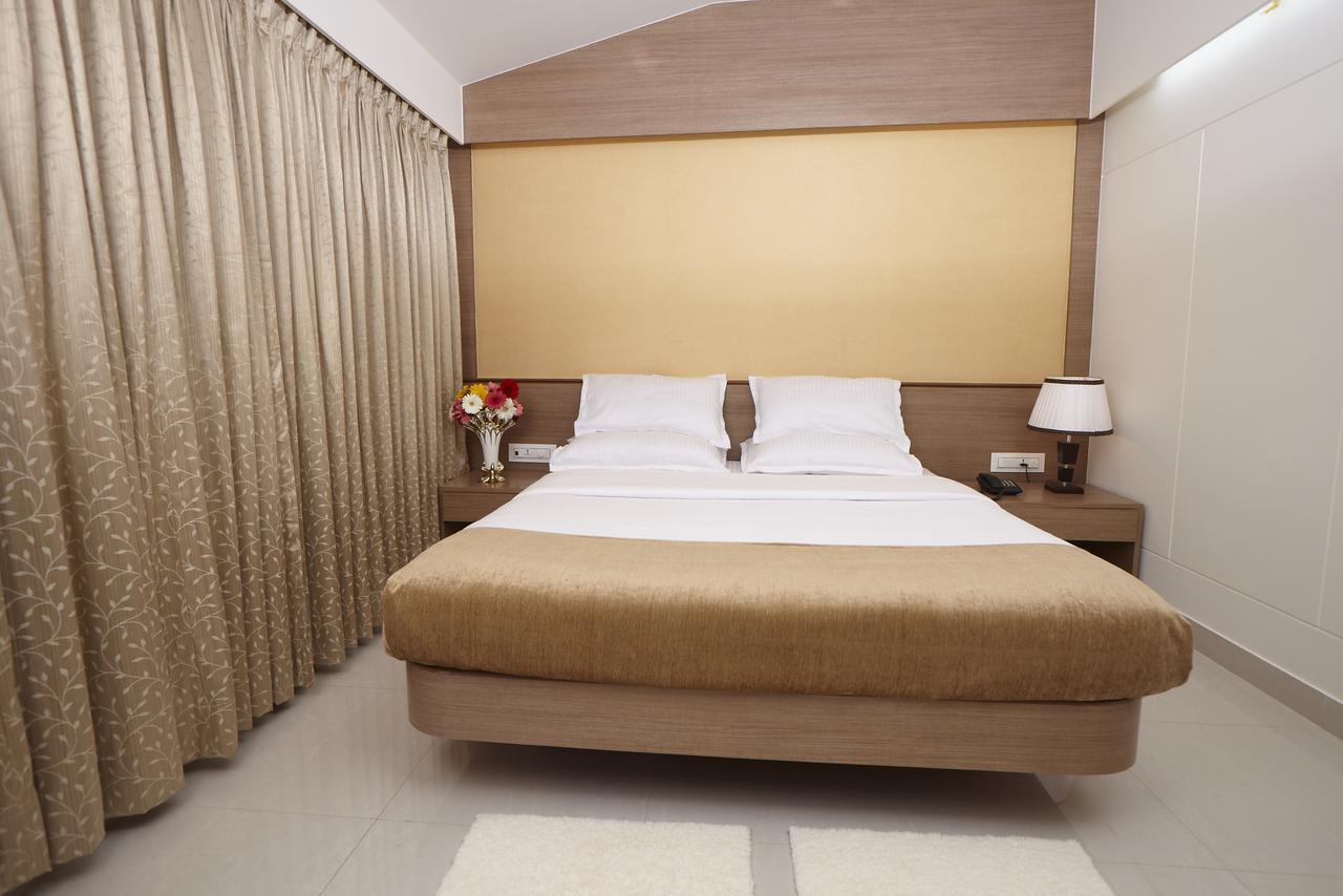 Sagar Sawali , Ladghar Beach View Resort Dapoli Exterior photo
